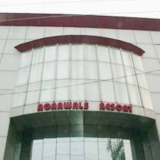Aggarwals Hotel n Resorts, Rudrapur 1